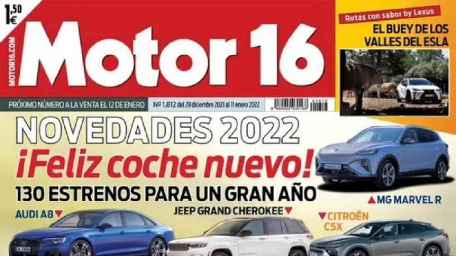 Foto de Motor16