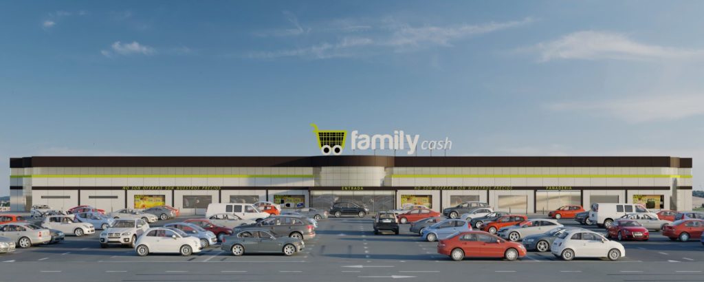 Foto de Supermercado Family Cash