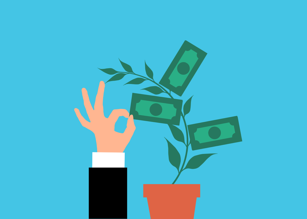 Foto de Economía verde