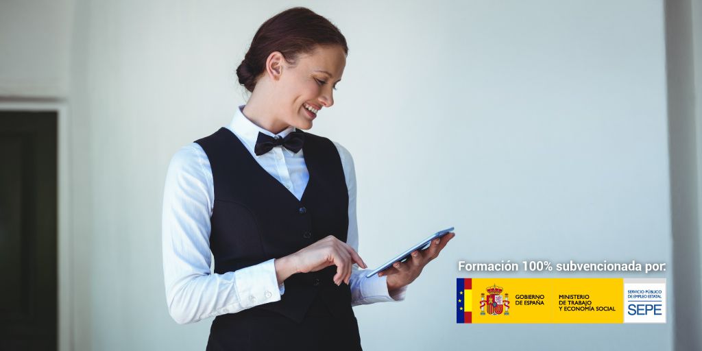 Foto de Cursos turismo
