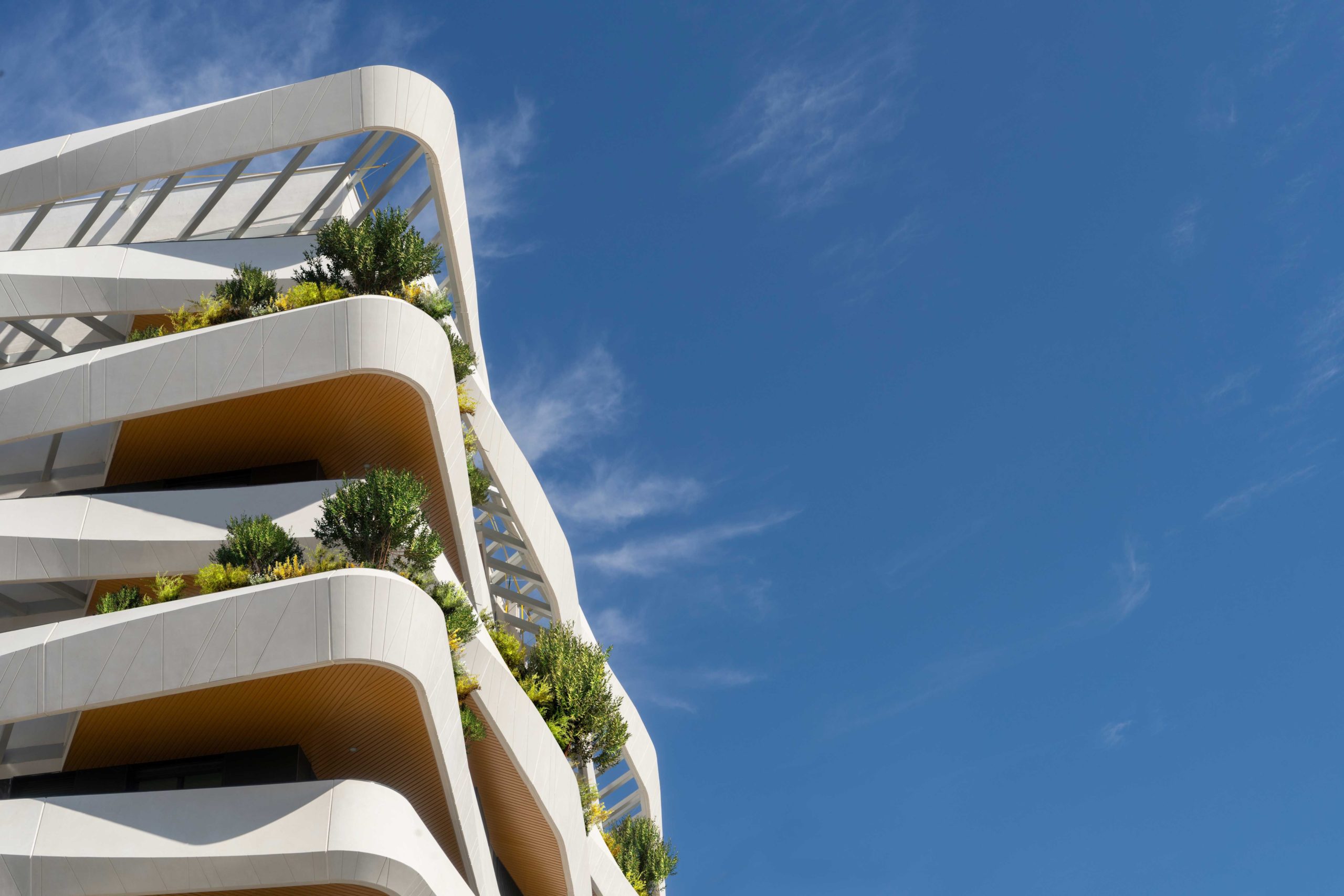 Méndez Álvaro Residencial, un caso de éxito en el primer edificio Built-To-Rent en España