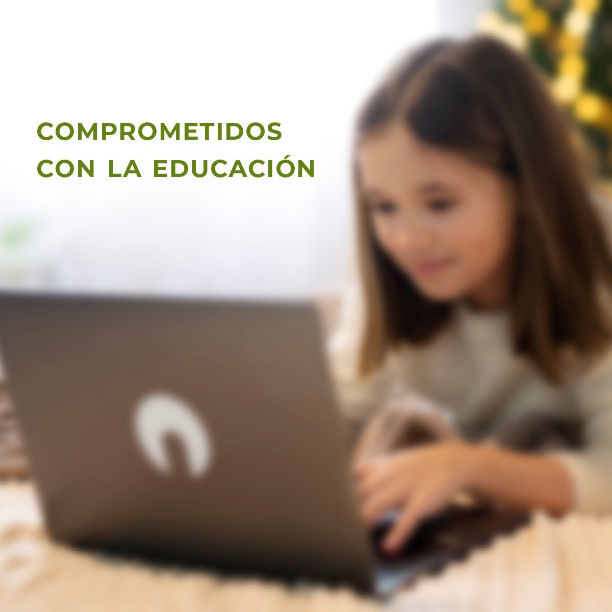 Natana Cosmetics es "Conscious Beauty" comprometida con la educación para hacer un mundo mejor
