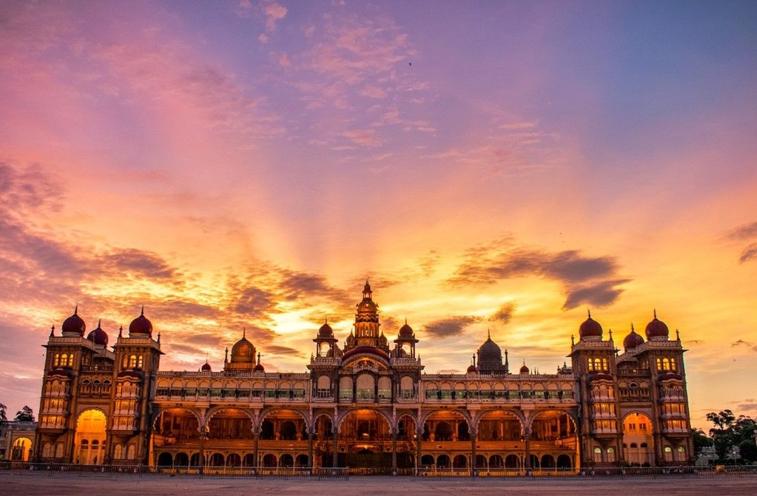 Turismo de Karnataka mostrará su increíble patrimonio cultural y natural en FITUR 2022