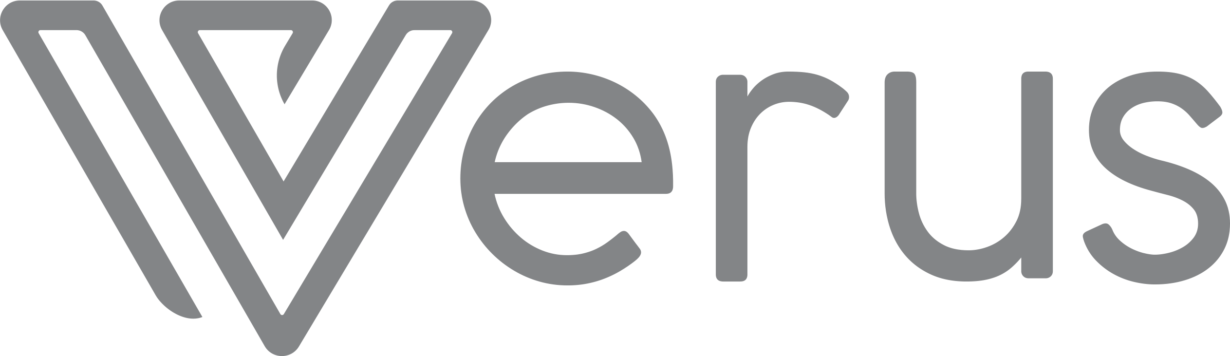 Verus, un nuevo Search Fund, prevé invertir hasta 30 millones de euros en Pymes españolas