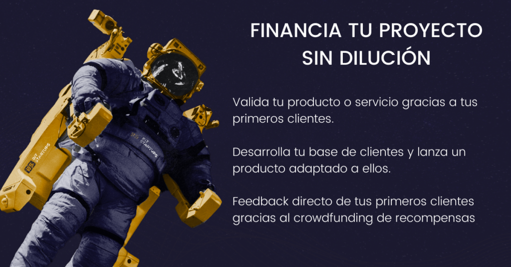 Foto de Financiación de proyectos