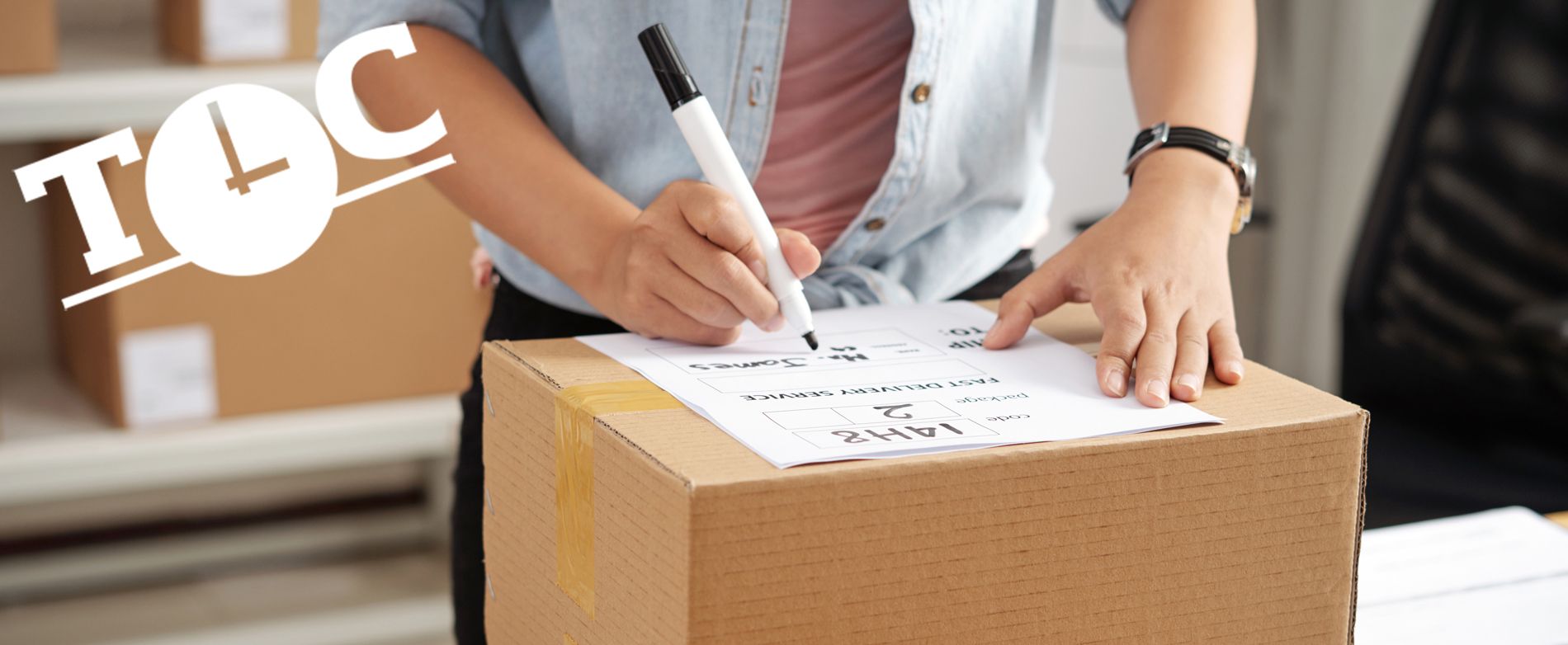 Cómo reducir los costes en transporte de una empresa, según Top Courier