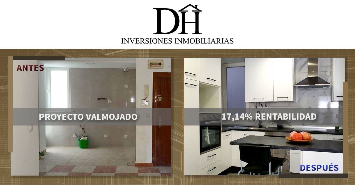 DH Gestión Patrimonial ofrece contratos de cuenta en participación con una rentabilidad de hasta el 30%