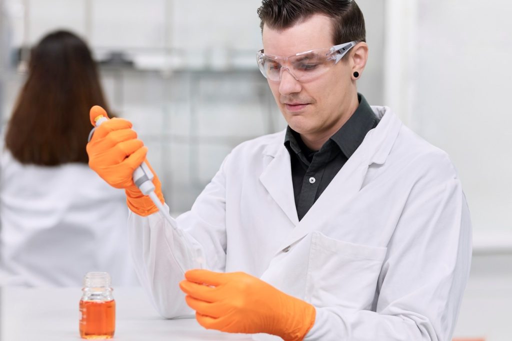 Foto de Oftalmología