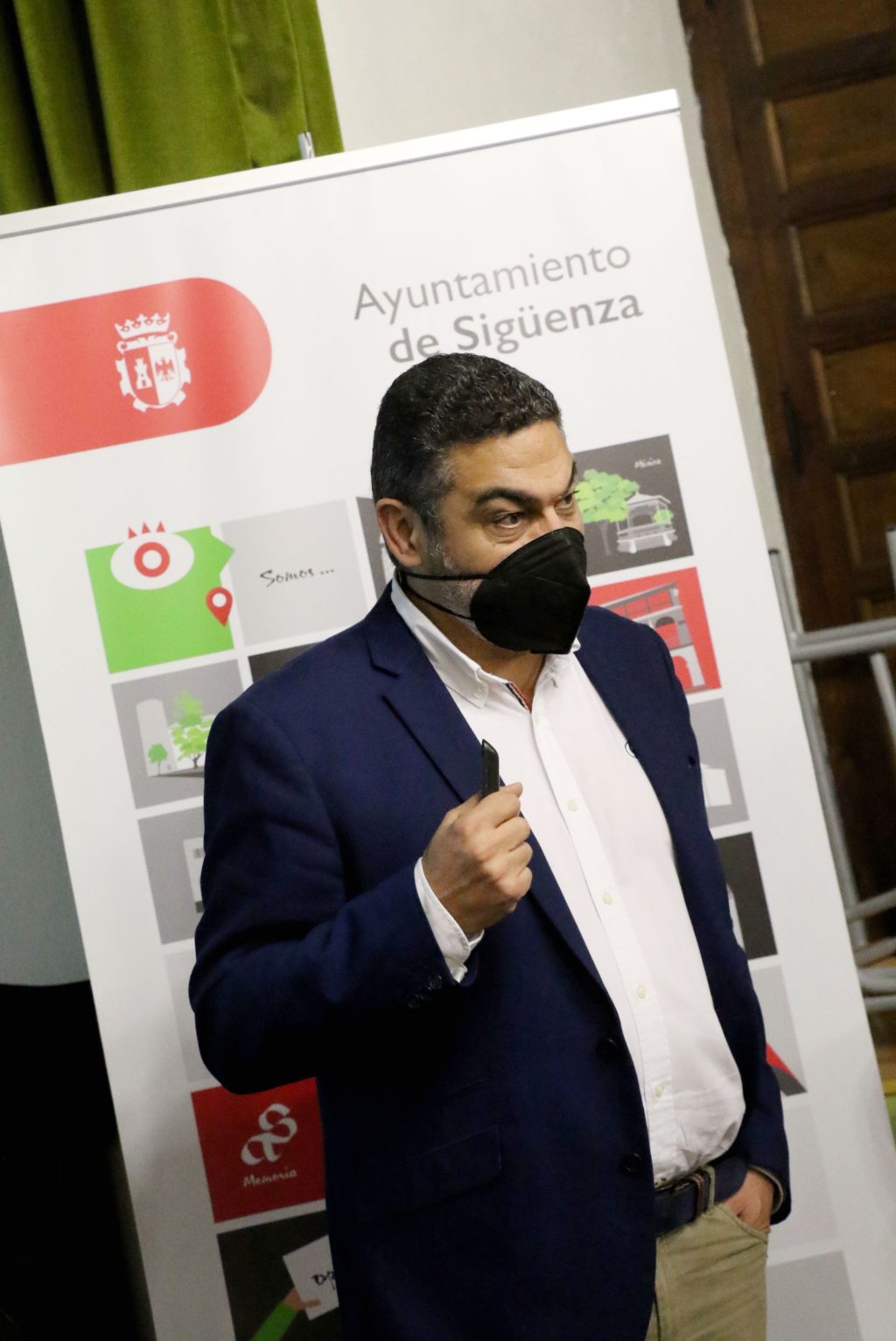 Foto de Sigüenza inicia el proceso para convertirse en un destino