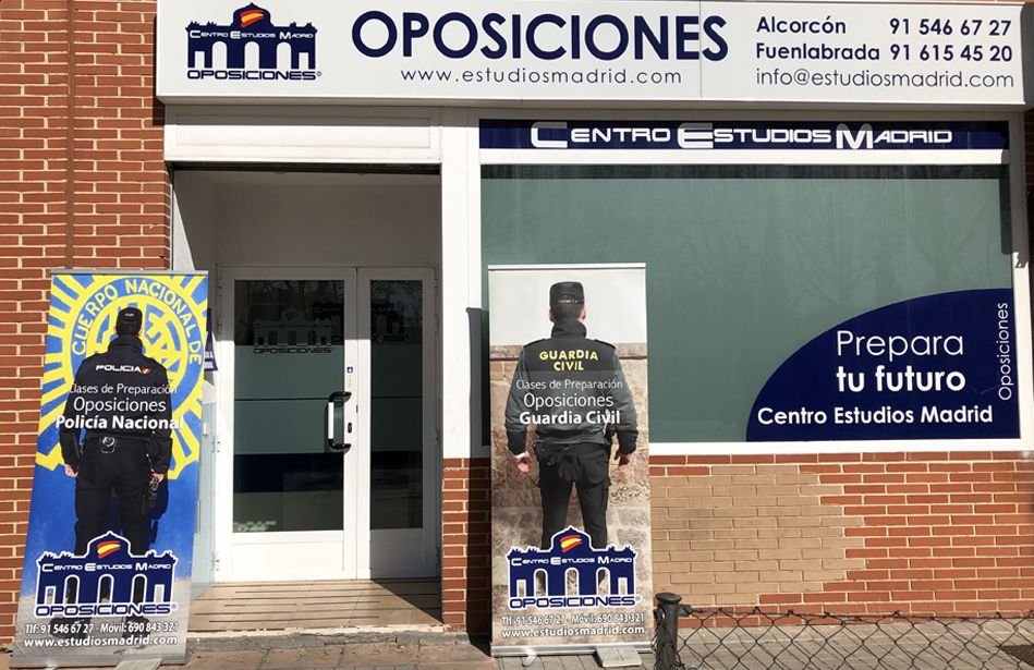 Foto de ¿Cómo prepararse para las oposiciones a la Guardia Civil?,