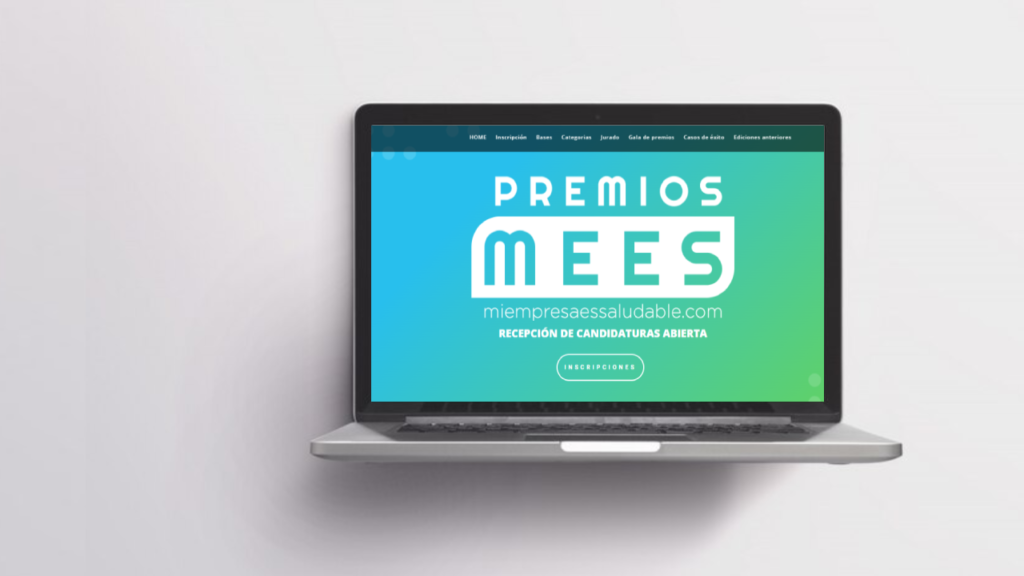 Foto de Premios MEES