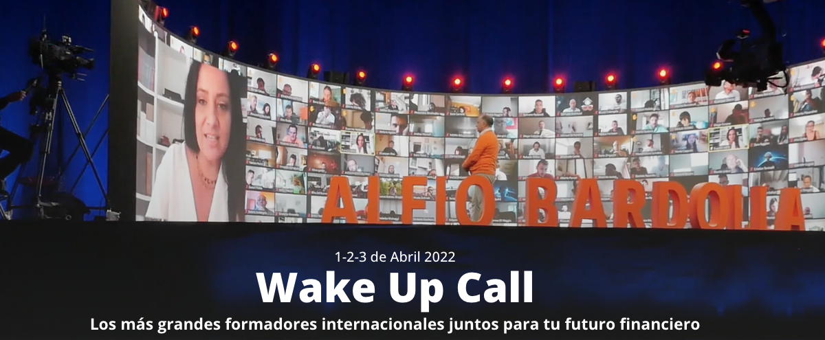 Alfio Bardolla reúne en un evento a los formadores más prestigiosos de educación financiera