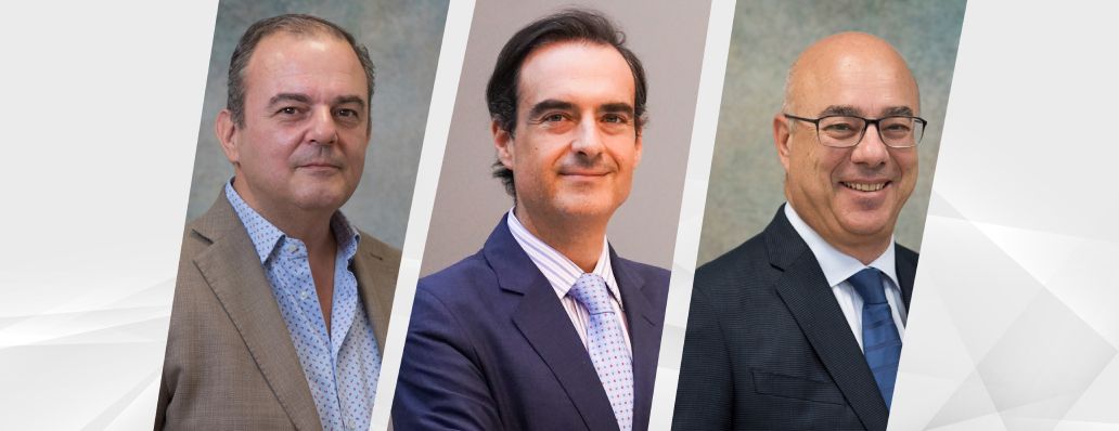 Charme Capital Partners y Amadeus Capital Partners acuerdan la venta de Veritas Intercontinental a LetsGetChecked