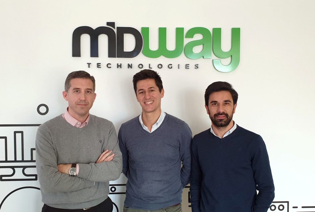 Foto de Dirección de Midway Technologies
