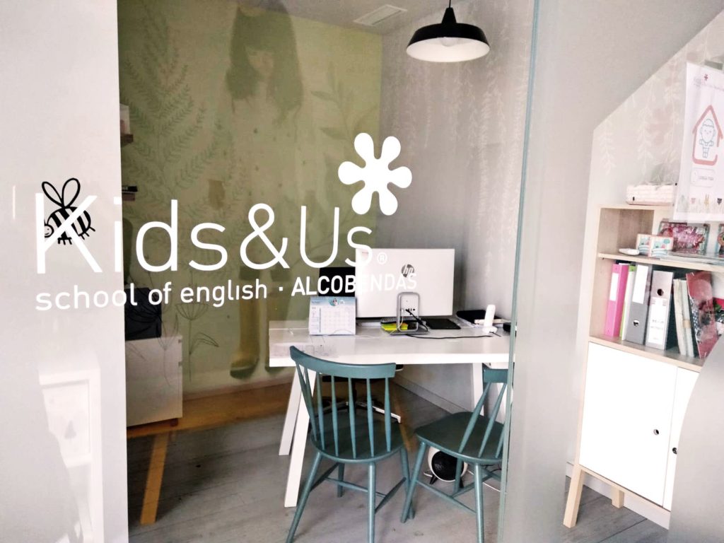 Foto de Centro Kids&Us