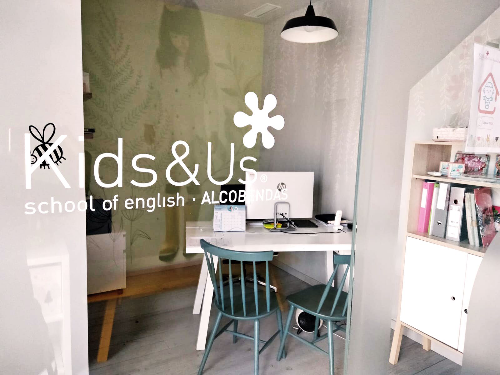 Nace la Asociación de Franquiciados de Kids&Us