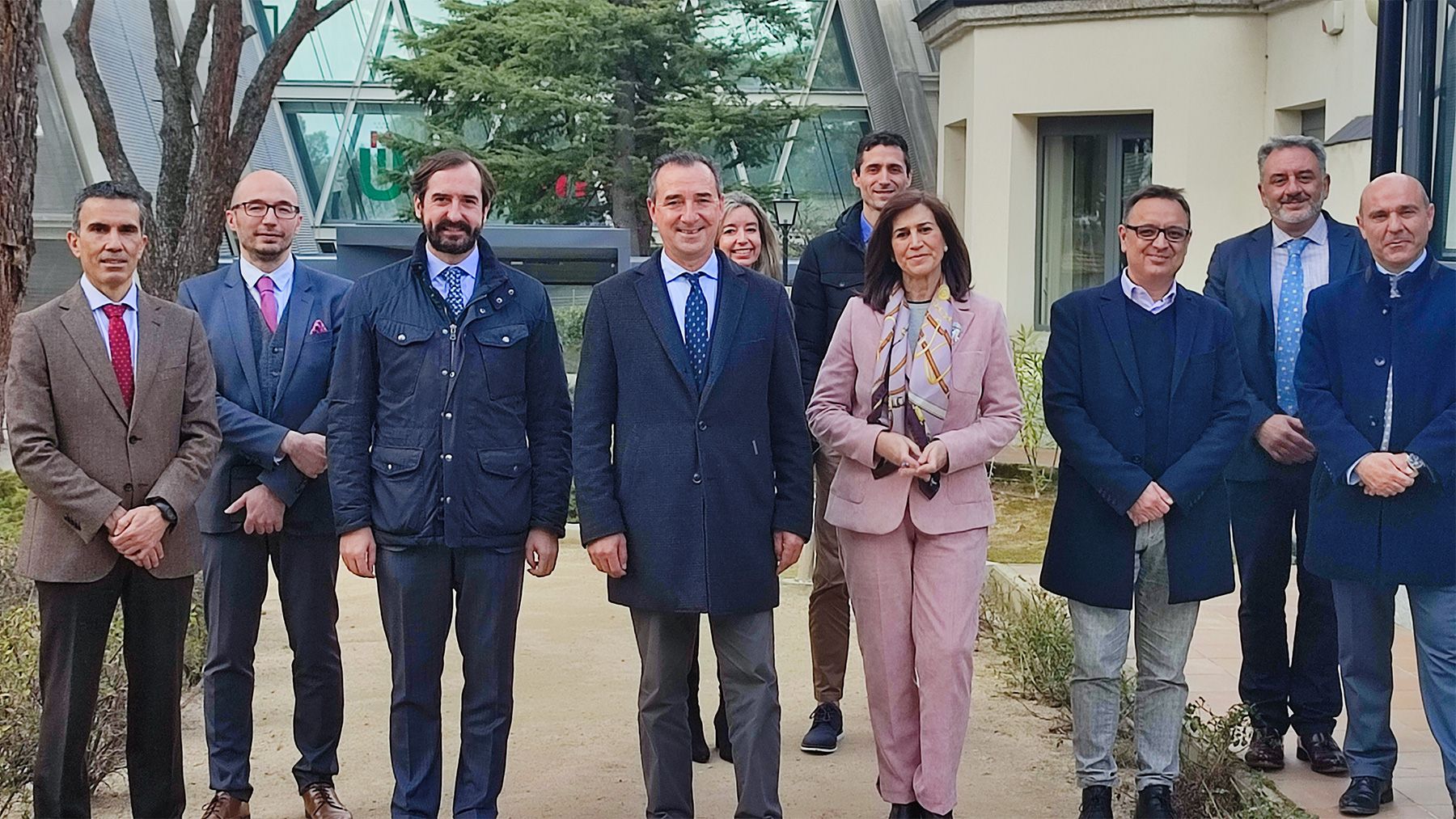 Ribaroja se convierte en el primer municipio valenciano con una cátedra de contratación pública
