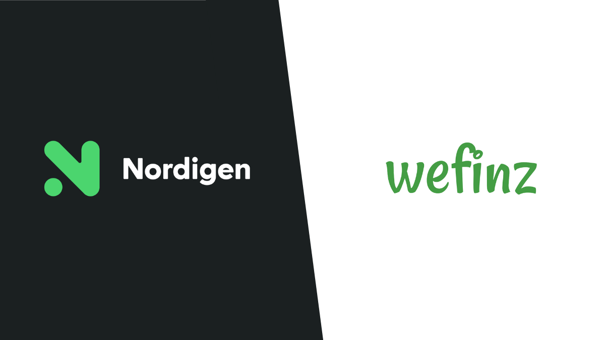 Software de contabilidad Wefinz se asocia con Nordigen para la conexión automatizada de datos bancarios