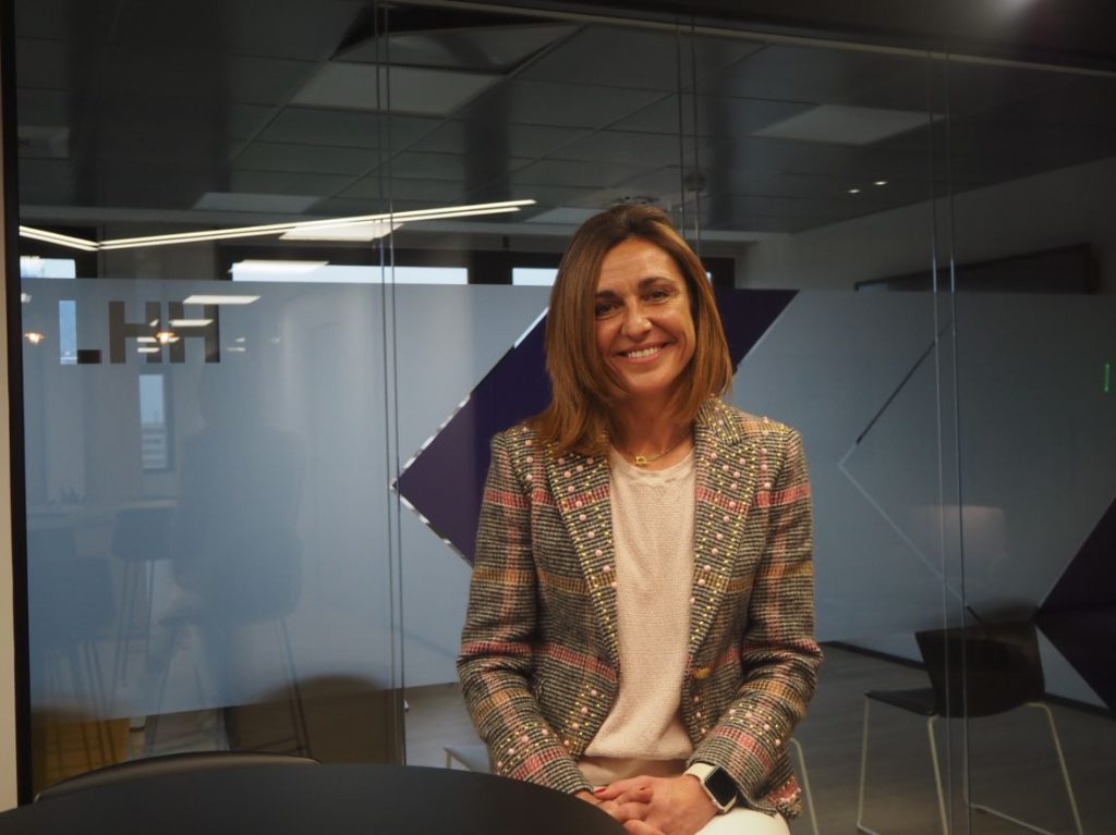 Foto de Ainhoa Herrero Lezana