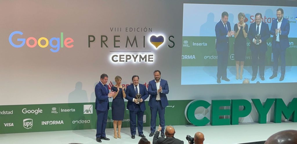 Foto de Bookker, Pyme Proyecto Emprendedor