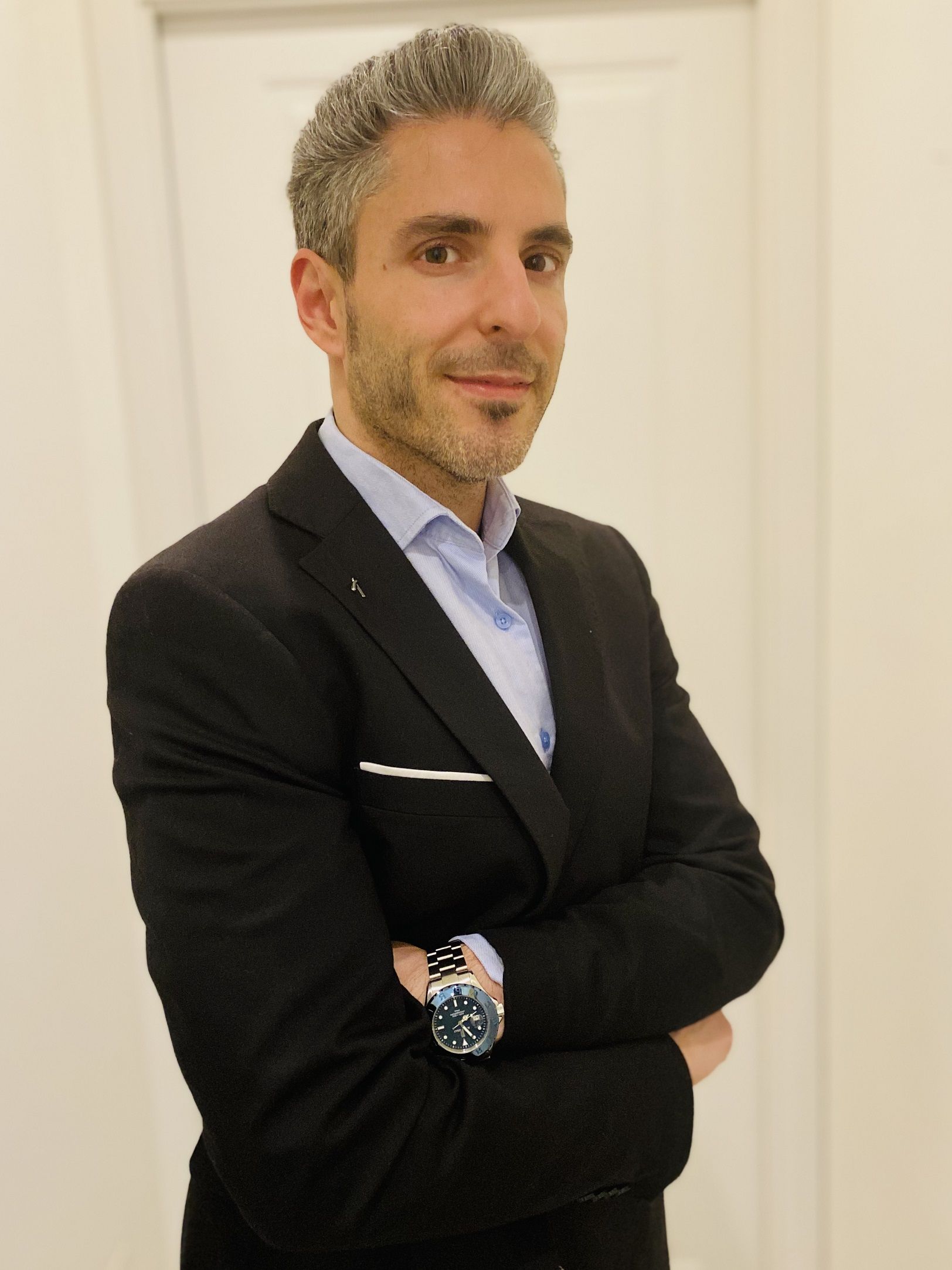 Contents.com nombra a Daniele Salvati como nuevo Director de Tecnología