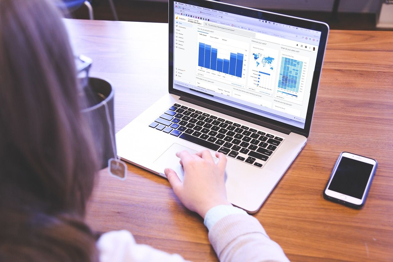 El posicionamiento SEO, un mundo cuyas amplias oportunidades aún están por explorar por algunas empresas, según Tus Ideas