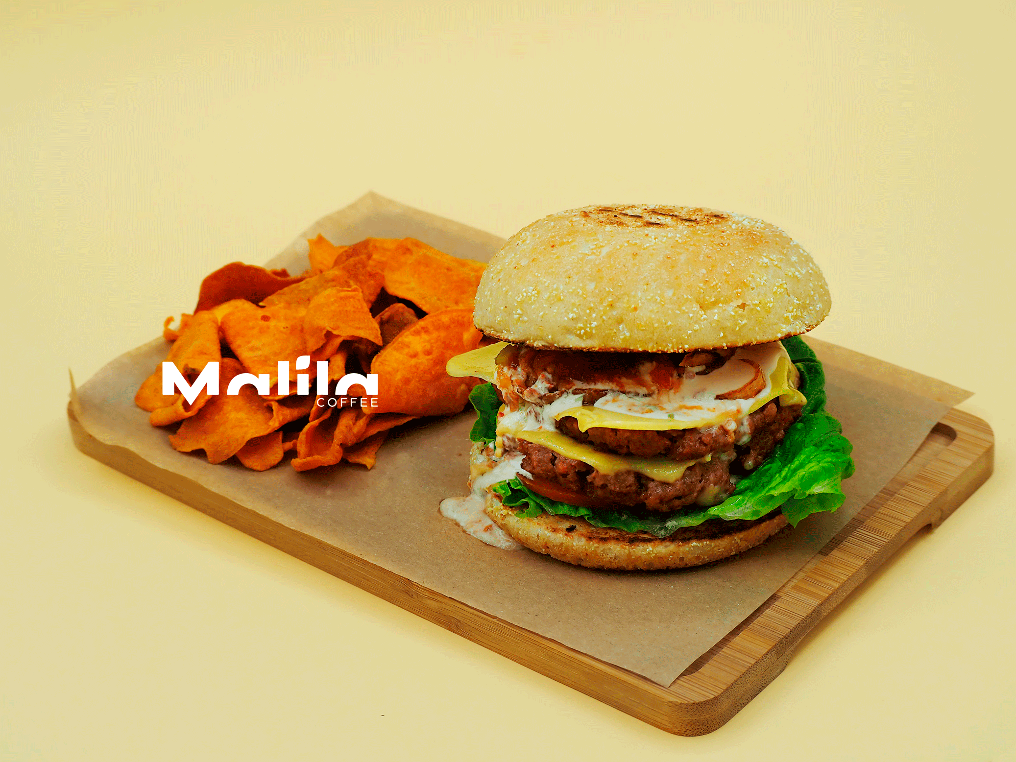 El veganismo crece en Valencia con la llegada de Malila Coffee