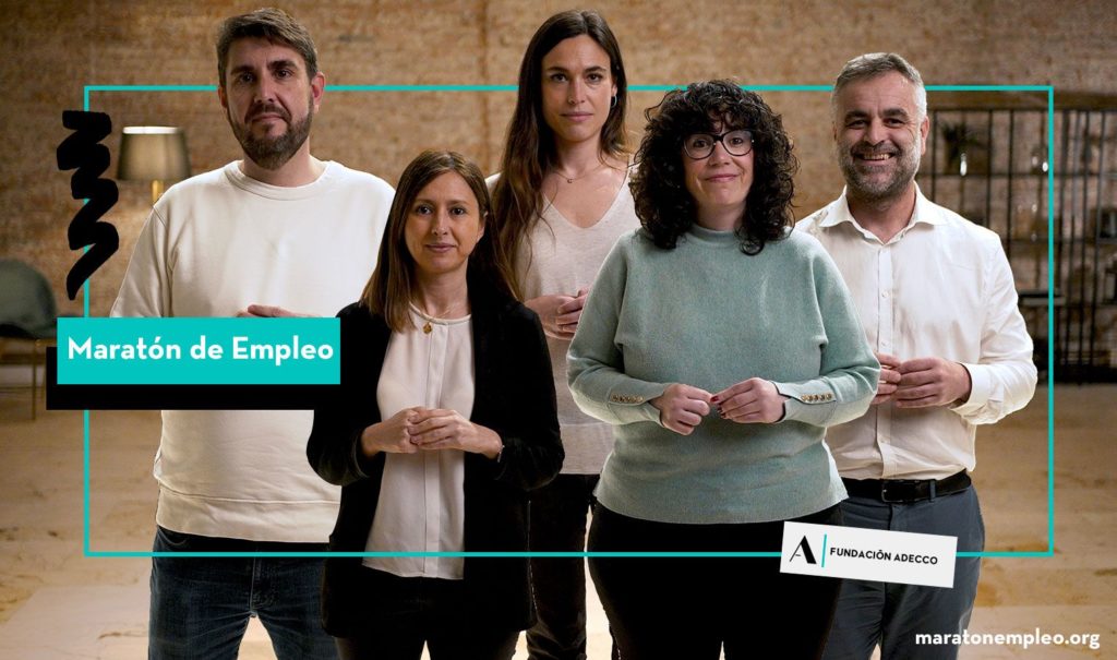 Foto de Fundación Adecco