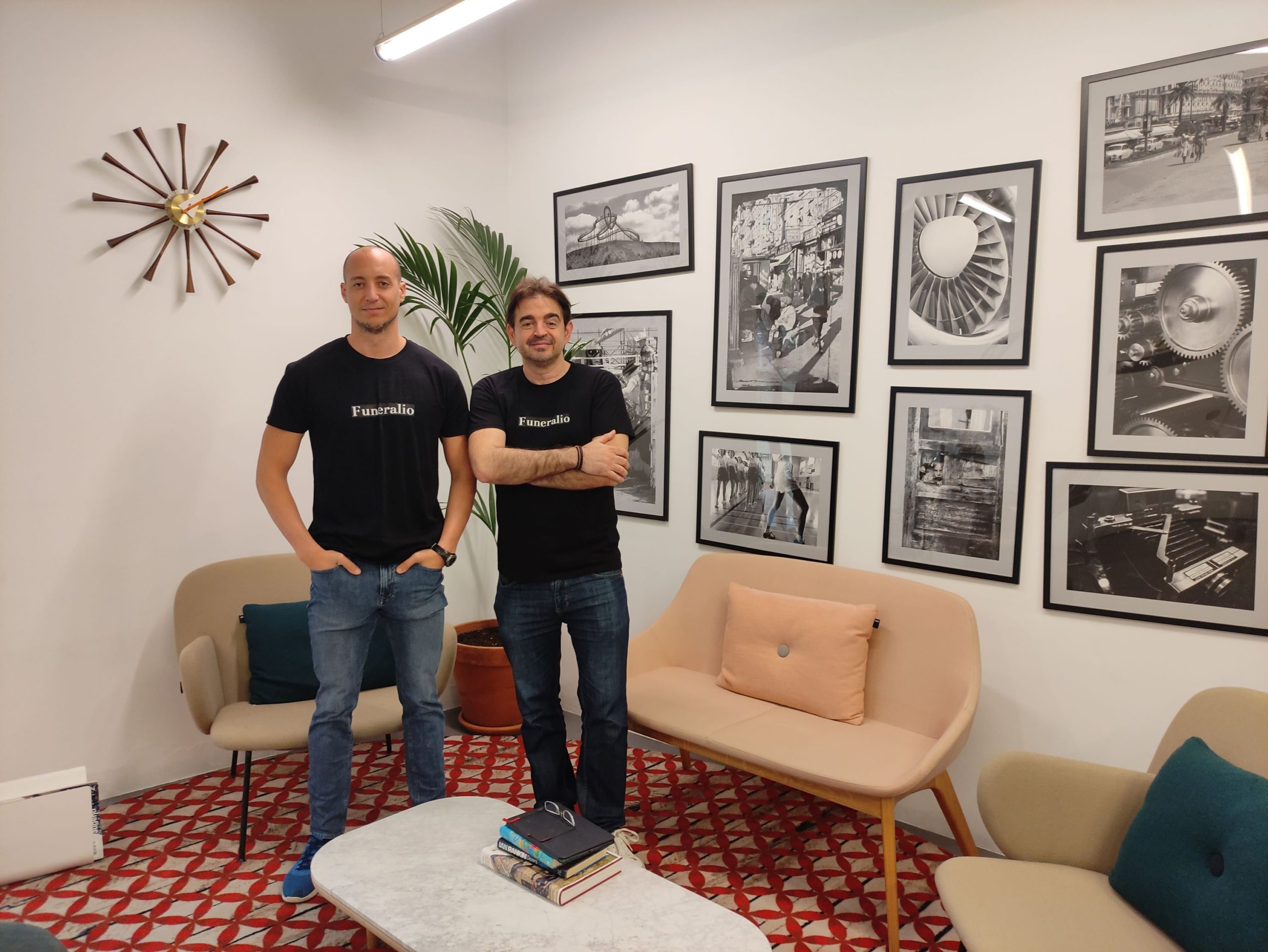 Funeralio.com, el comparador de funerarias, da el salto a Latinoamérica