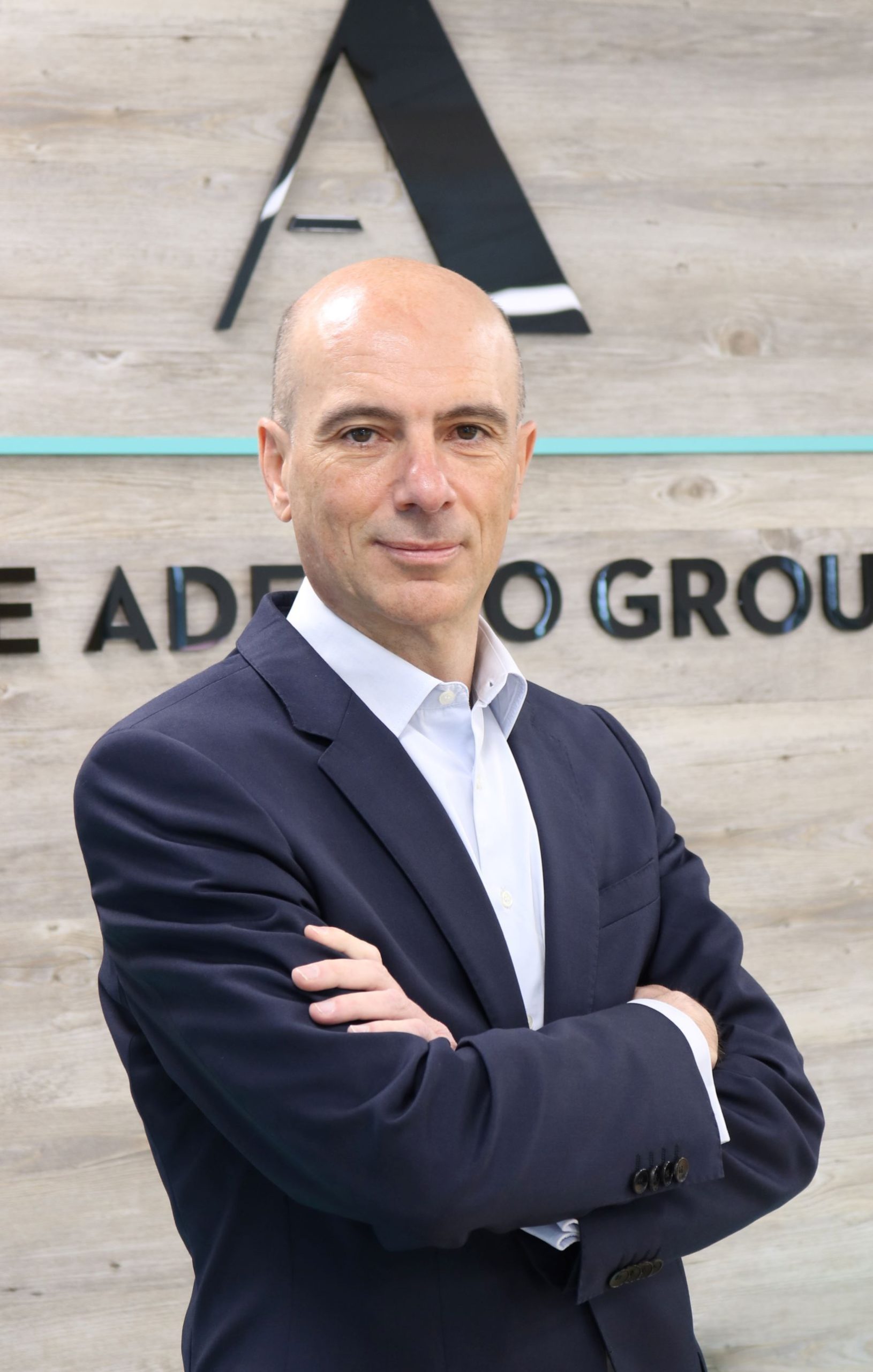 Jorge Álvarez, nuevo director comercial de Adecco Learning & Consulting