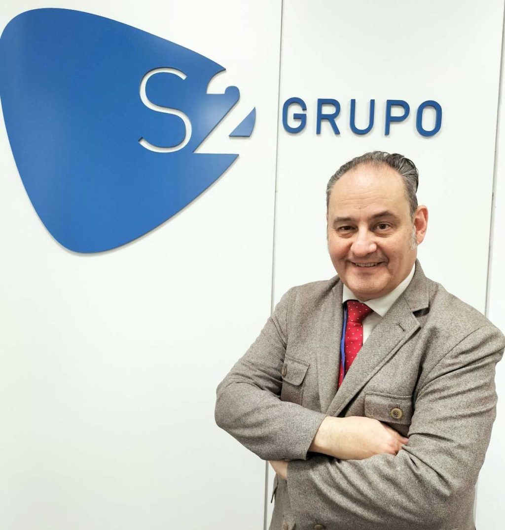 Foto de S2 Grupo refuerza su equipo de ventas con la incorporación