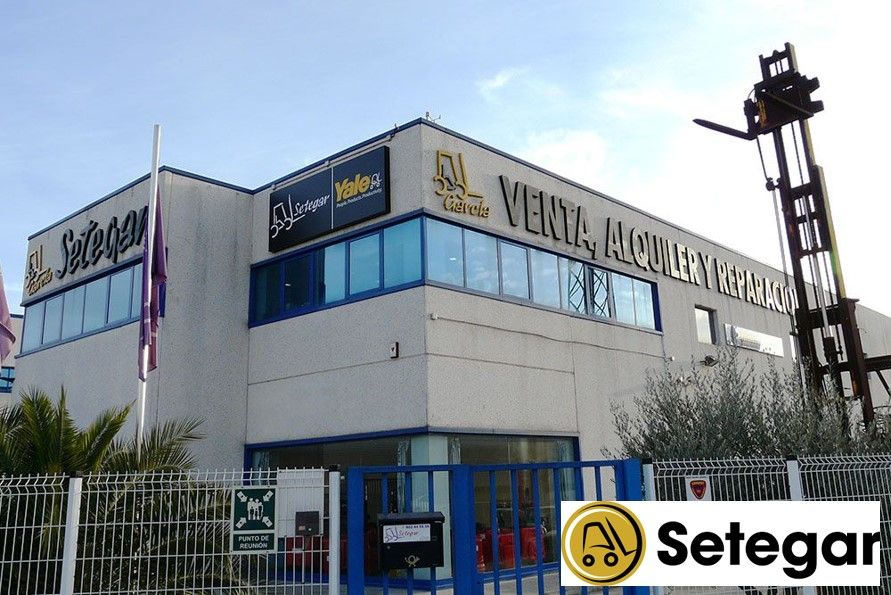 SETEGAR inaugura la seva nova seu i manté la seva col·laboració amb la consultoria d'empreses CEDEC