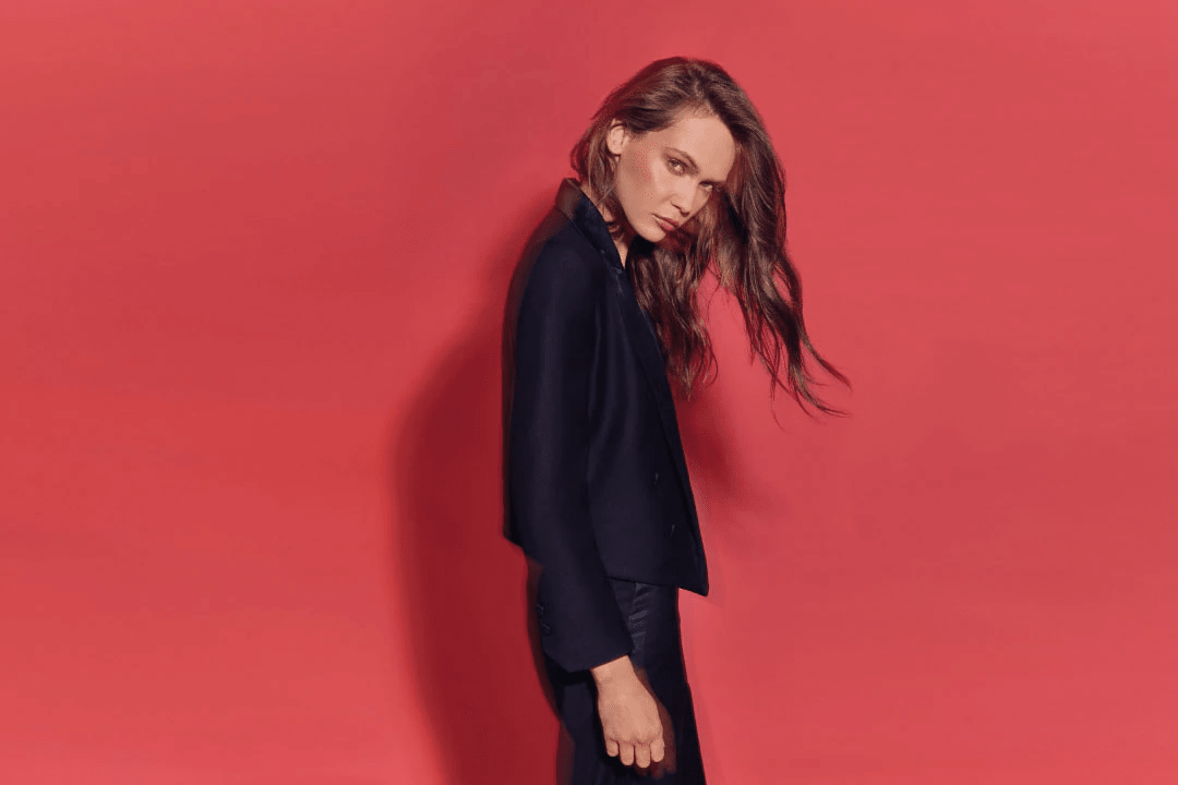 BLEIS MADRID presenta su colección Dinasty