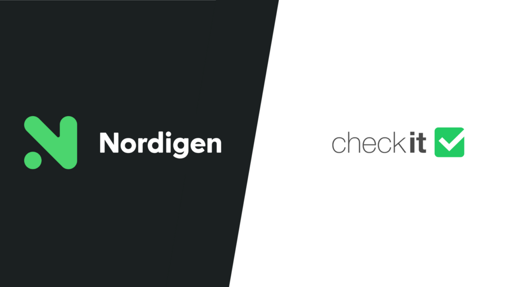 Foto de Nordigen x Check it