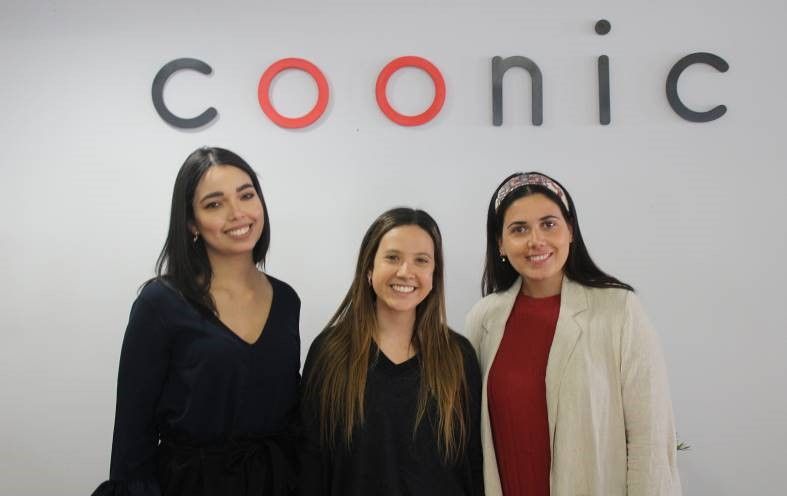 Foto de Nuevas incorporaciones en Coonic