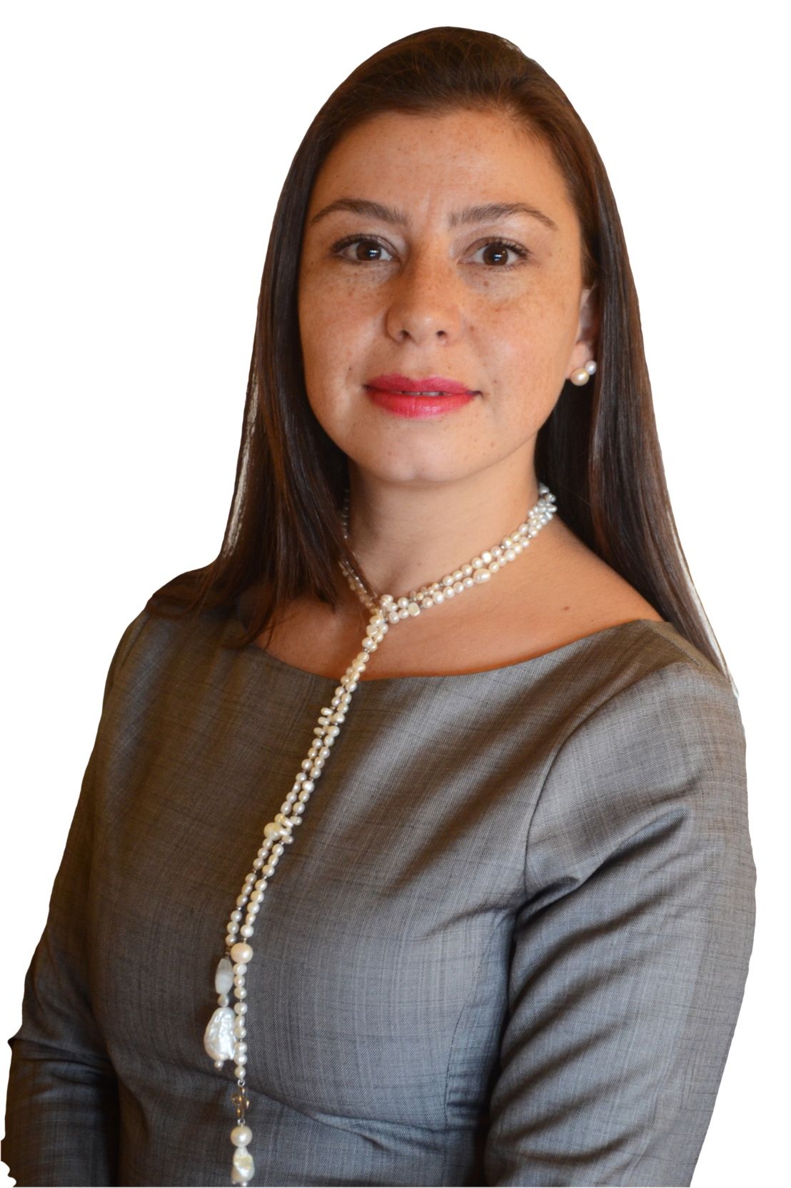 Daniela Robles, nueva directora de AIS Group México
