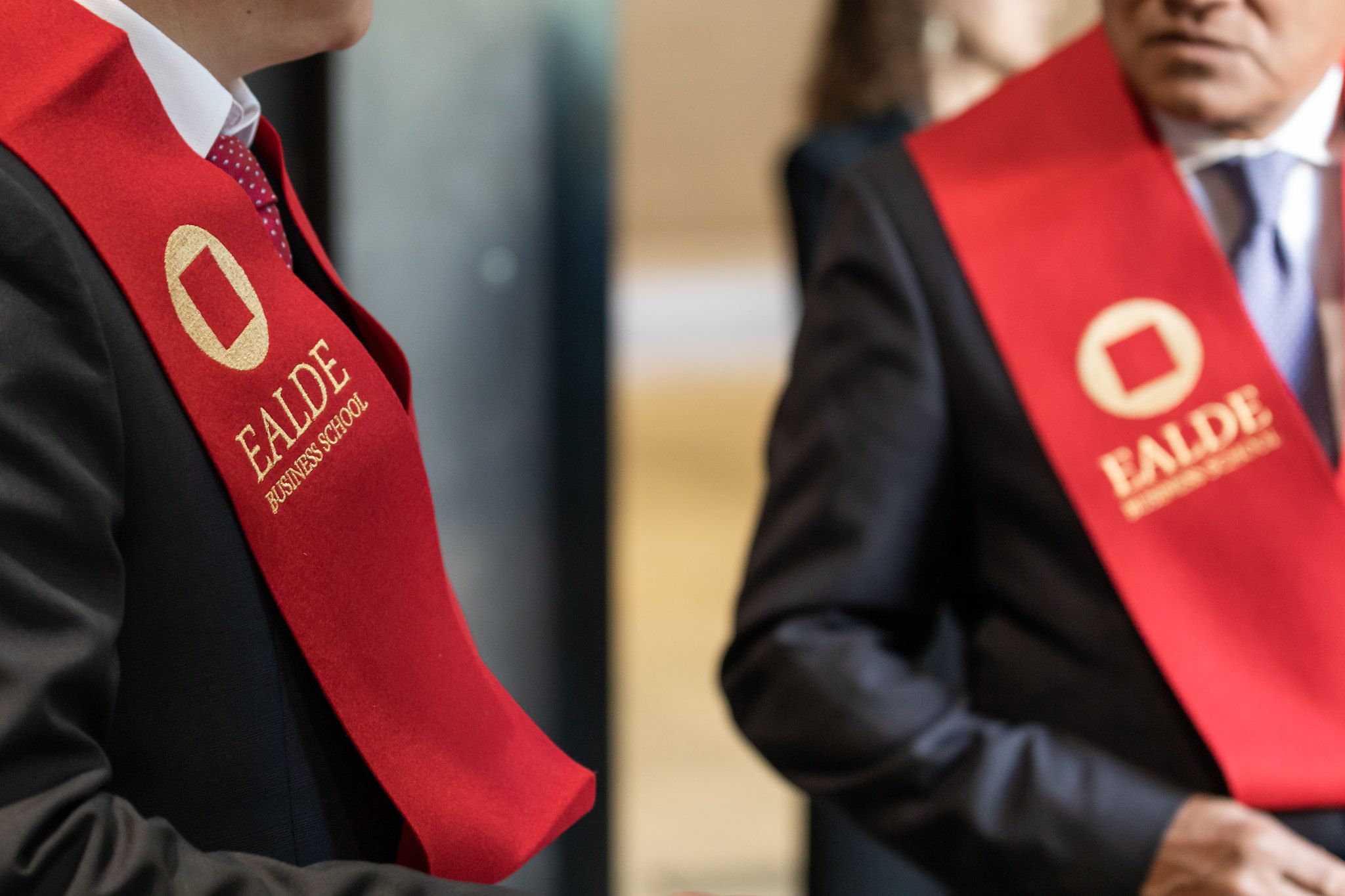 EALDE obtiene el Sello de Calidad y Excelencia Educativa European Excellence Education