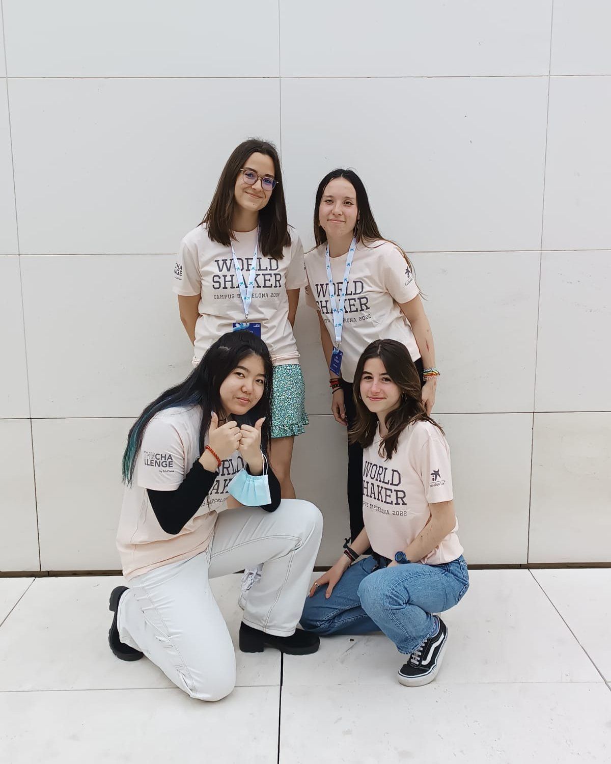 El emprendimiento como herramienta de innovación educativa según Logos International School
