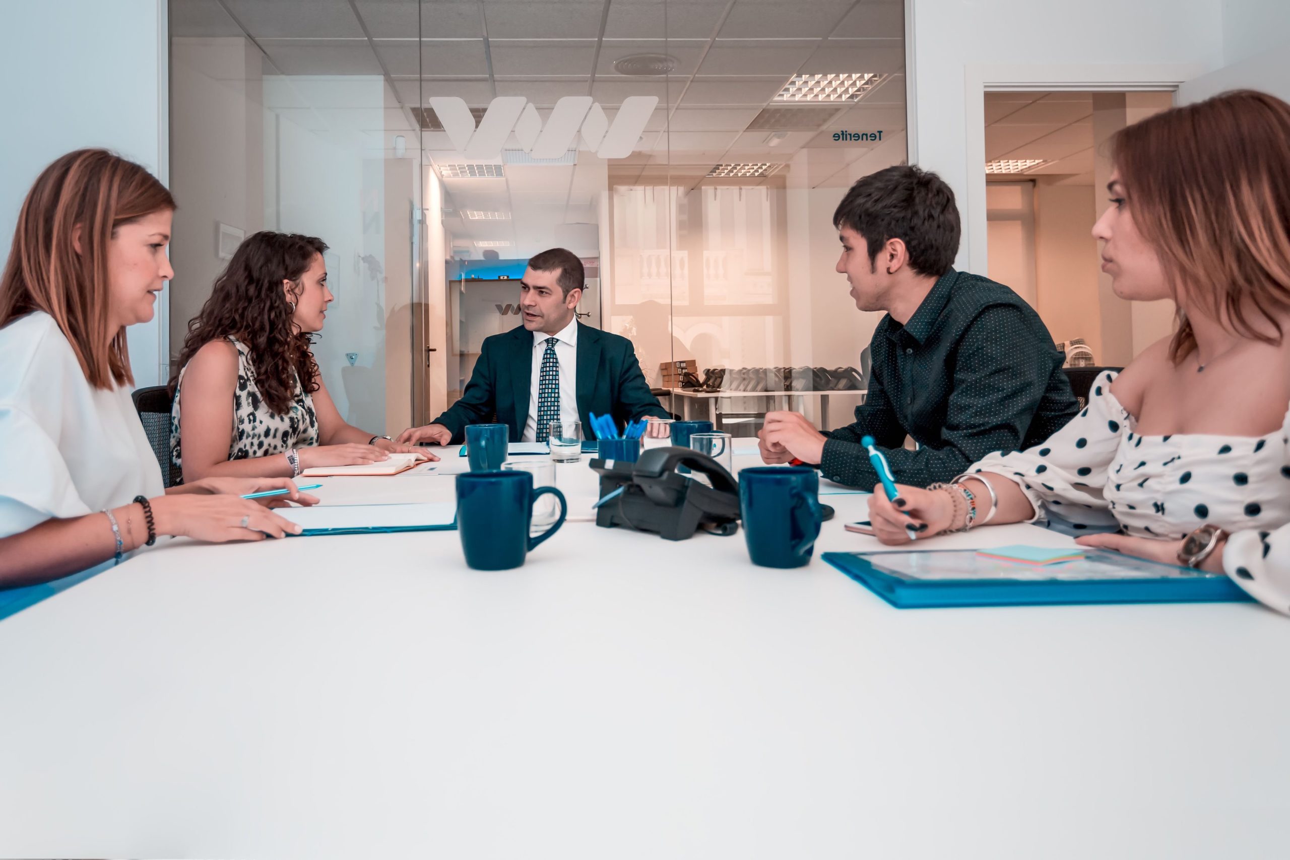 Grupo Avalon renueva la certificación ISO 20000