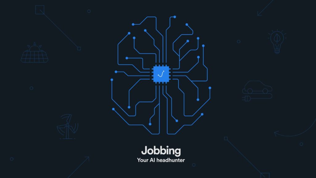 Foto de Jobbing.io, your AI headhunter