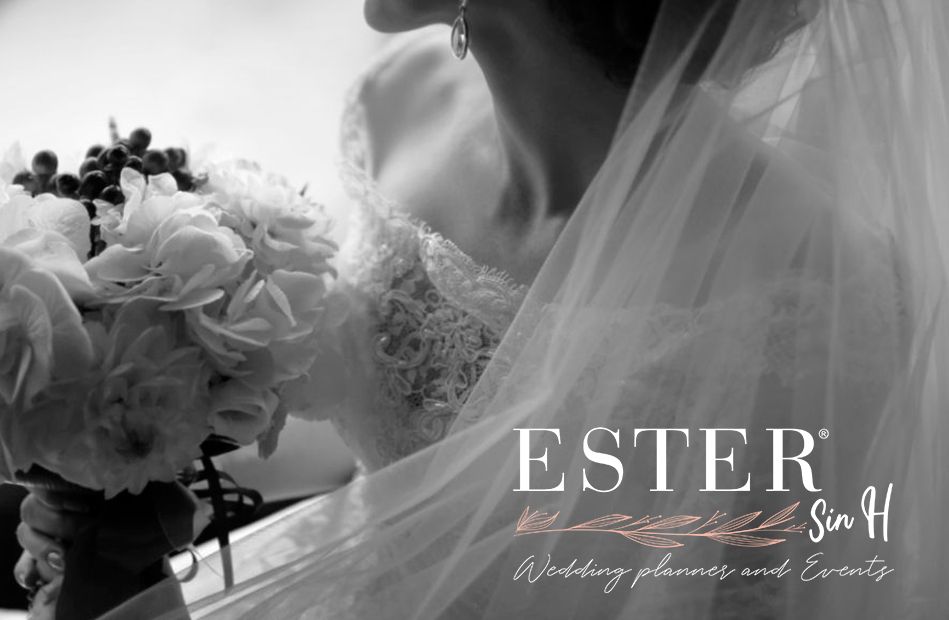 Foto de 5 ventajas de contratar a un wedding planner, por ESTER SIN H