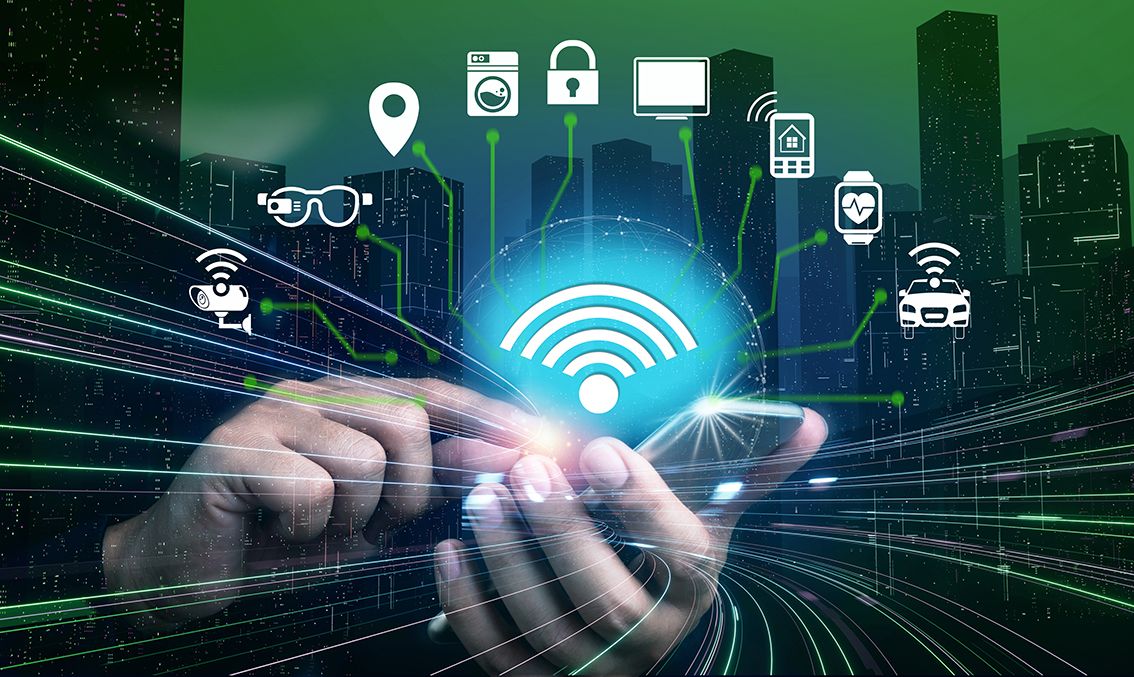DEKRA autorizada para certificar productos según el nuevo Wi-Fi CERTIFIED 6 Release 2