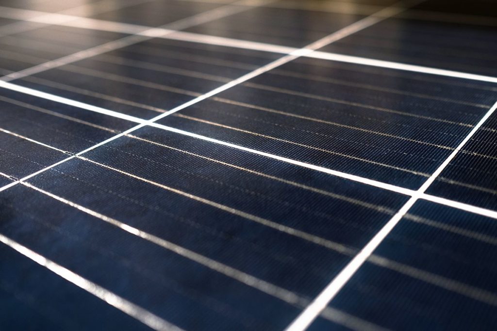 Foto de EiDF Solar