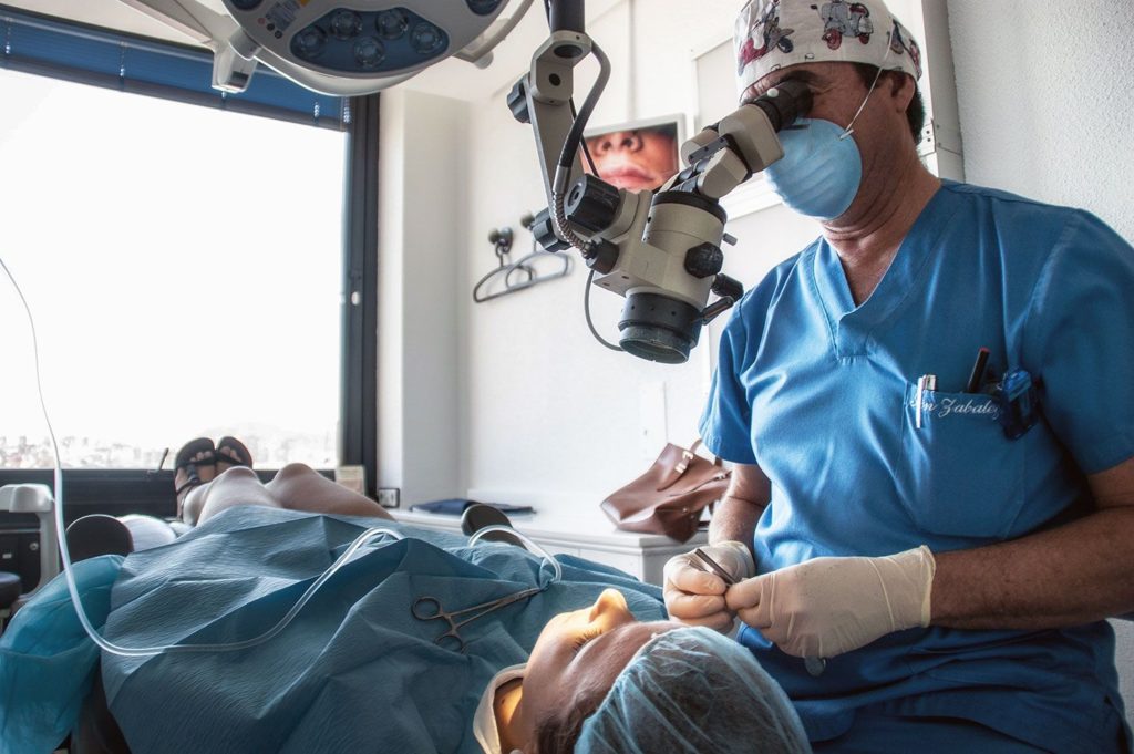 Foto de Zabalegui Clínica Dental Bilbao