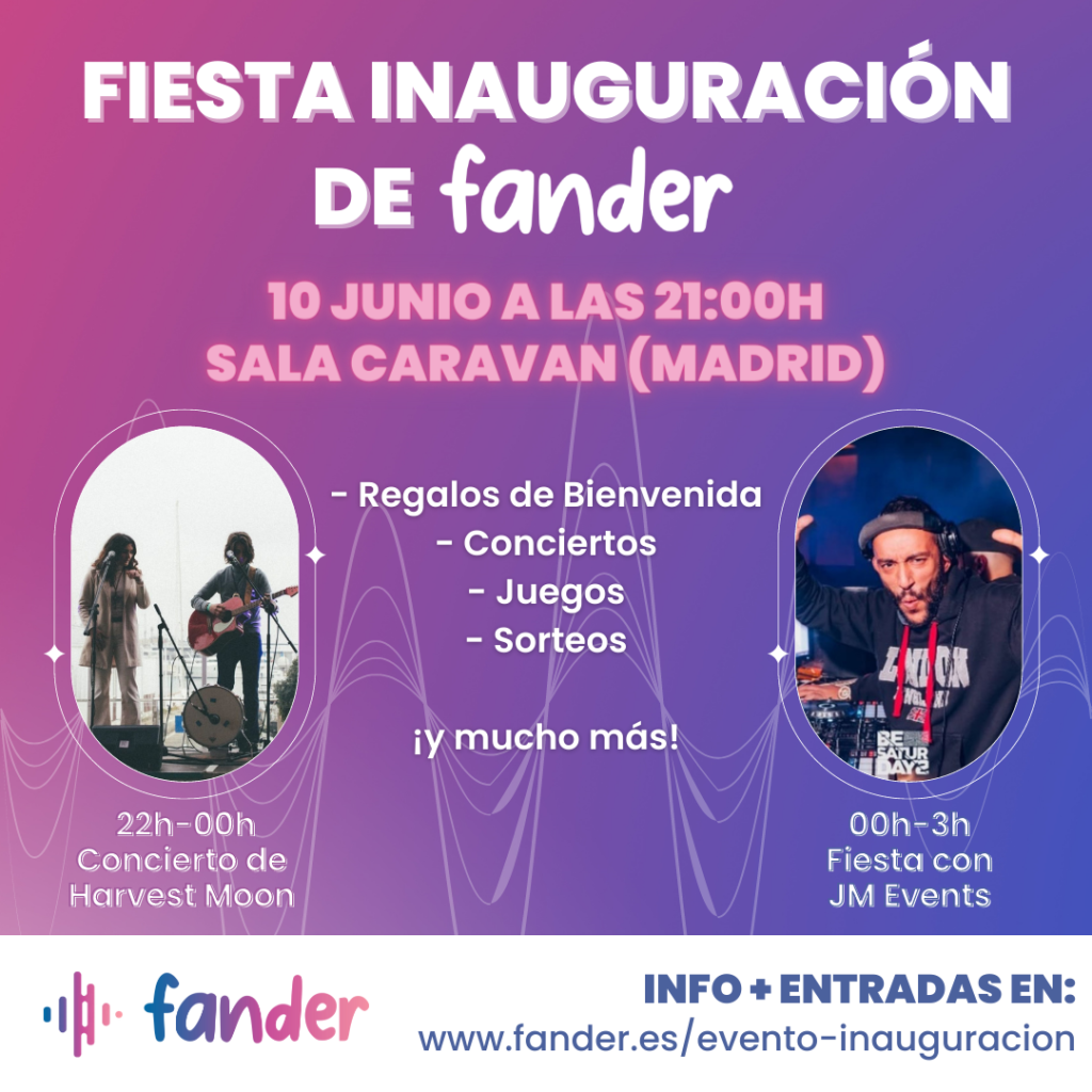 Foto de Fiesta Fander