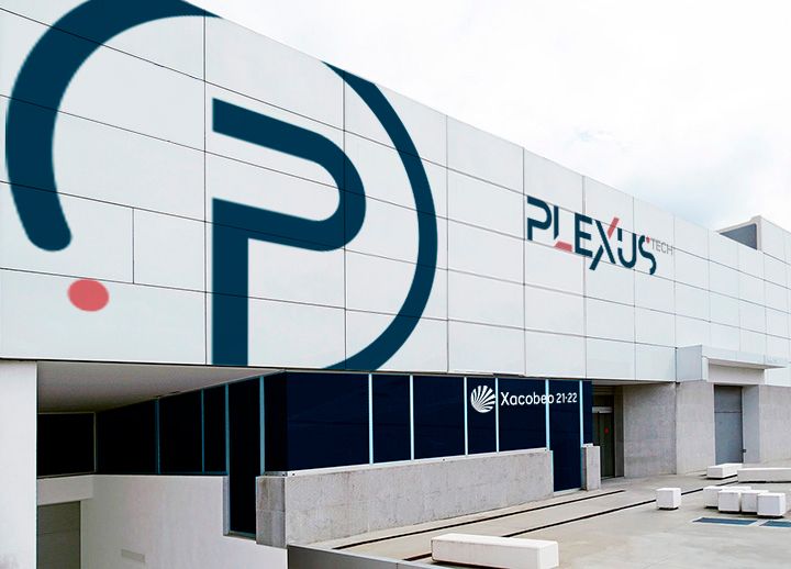 Foto de Oficinas centrales de Plexus Tech