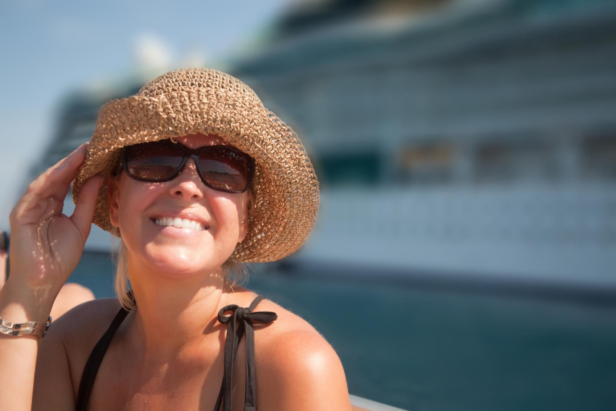 Los cruceros recuperan cifras prepandemia