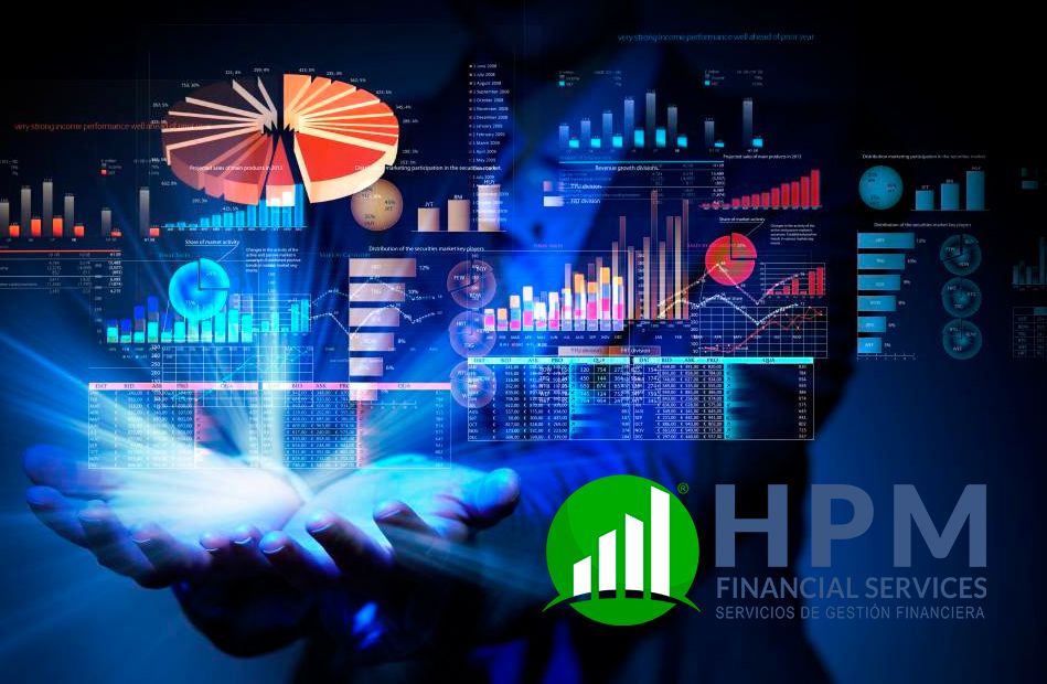 ¿Qué es un asesor financiero para una empresa? Por HPM FINANCIAL SERVICES